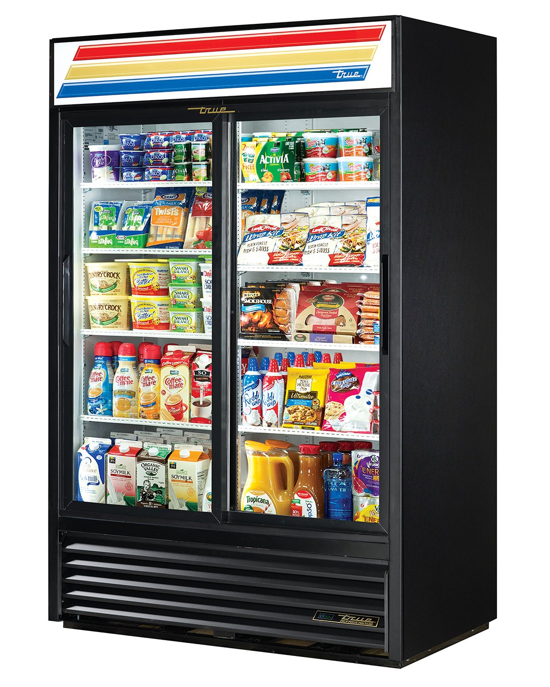 used true refrigerator