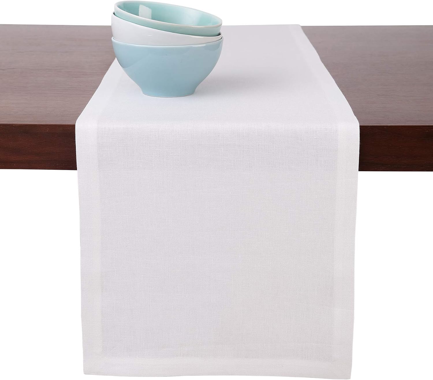 Best thanksgiving table runner 8 ft