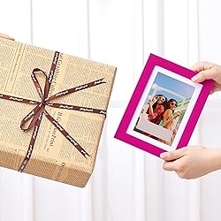 Vittanly 5x7 Picture Frame, Display Pictures 4x6