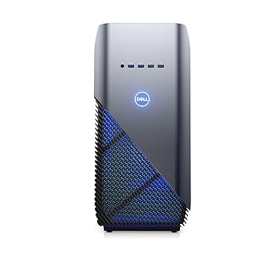 Dell Inspiron Gaming PC Desktop Intel Core i7, Nigeria Ubuy