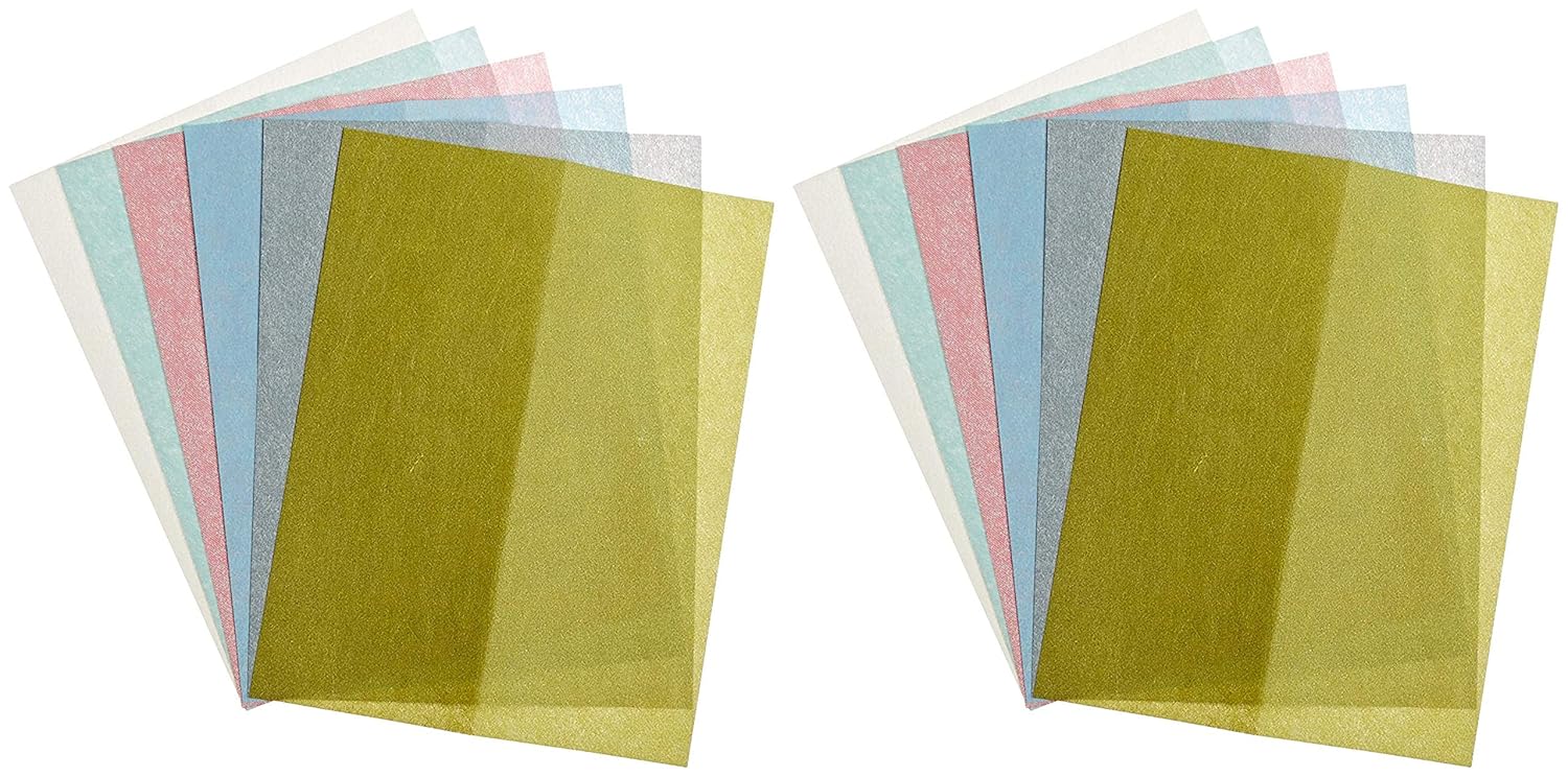 37948 Zona 3M Micron 30 and 15, 9, 3, 2, 1, Each One Pack Assortment