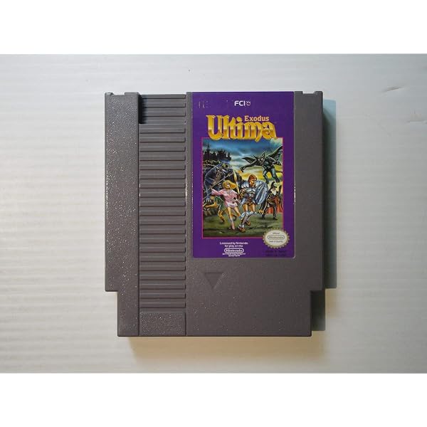 Golvellius Valley Of Doom - Sega Master System - PAL UKV - Cartouche Seule - Testée