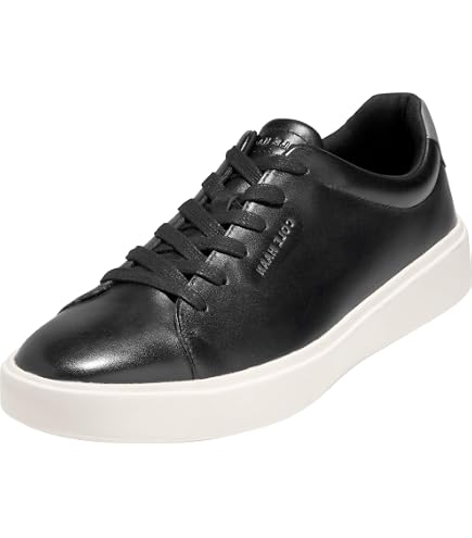 靴 Special archive PRADA leather shoes Amazon.com | Prada Men's 4E3507 037 F073A Blue Leather Sneaker US