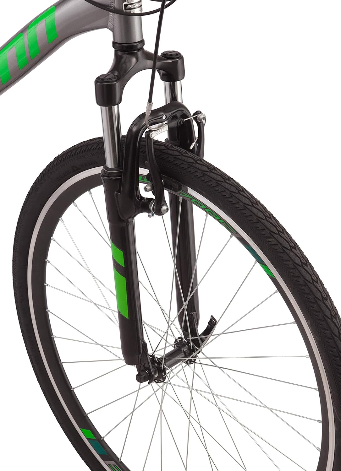 schwinn gtx 2 review