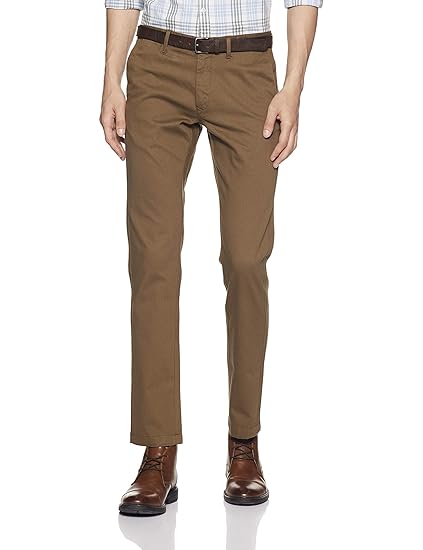 indian terrain chinos
