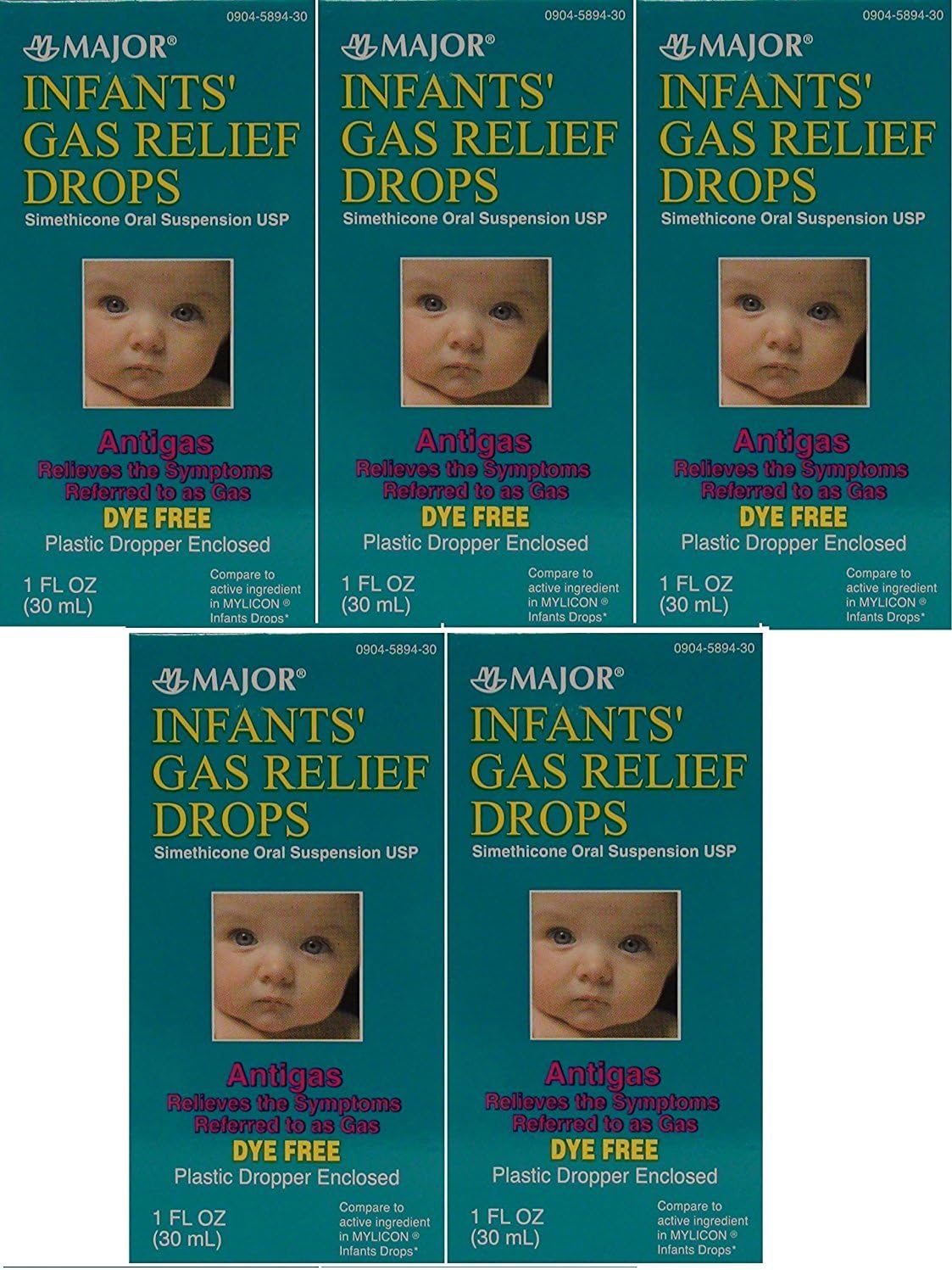 mylicon drops walgreens