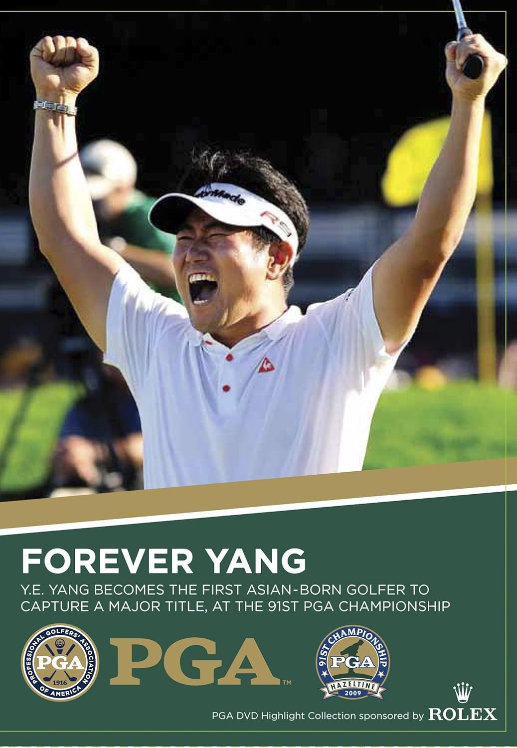 2009 pga championship Clearance