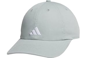 adidas Unisex-Adult Ultimate 3 Training Cap
