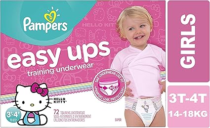 pampers easy ups amazon