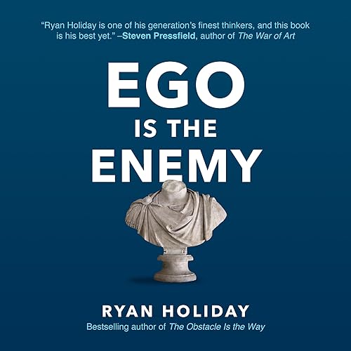 Download Ego Is the Enemy PDF