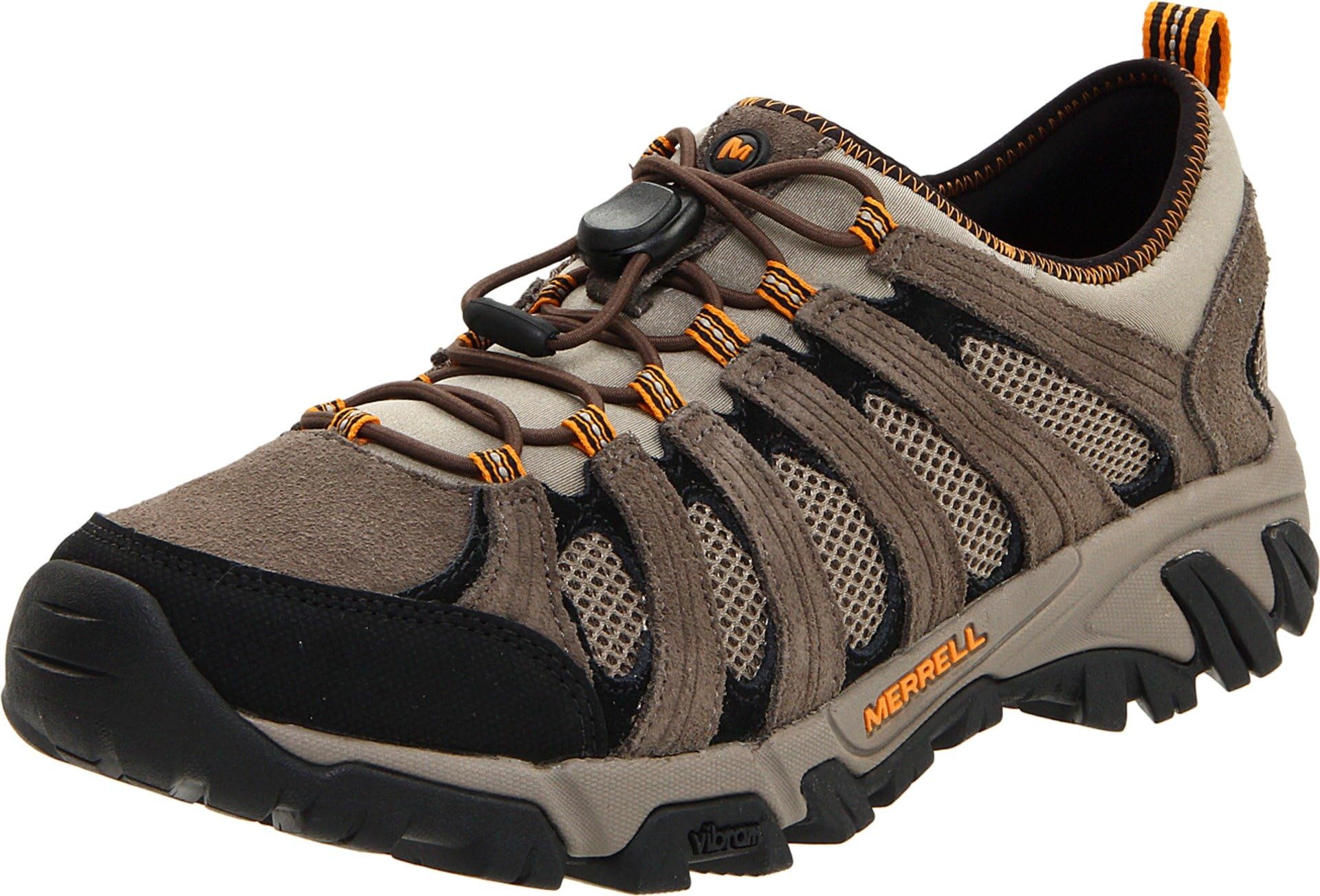 Merrell Men's Geomorph Maze Stretch Multisport Shoe
