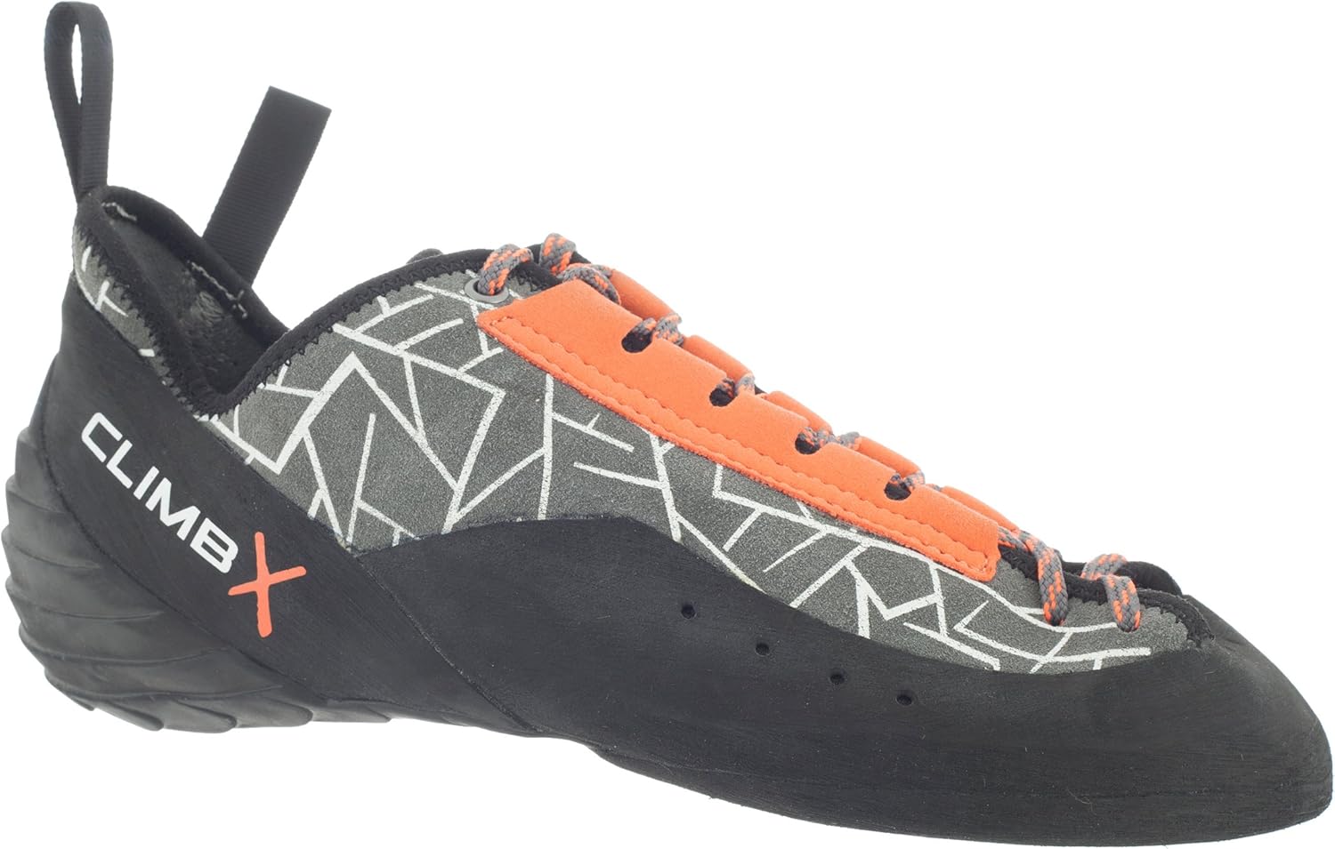 climb x climbing shoes
