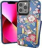 Smartish iPhone 13 Pro Max Wallet Case - Wallet