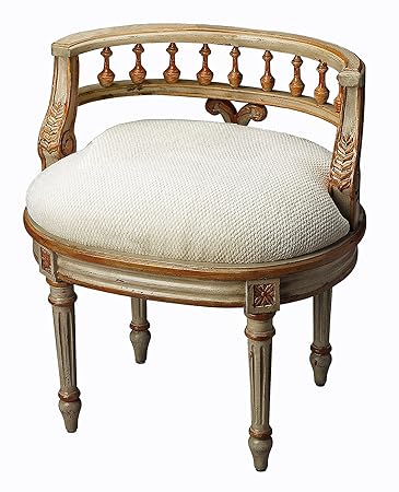 Amazon.com: Accent Furniture - Verona Vanity Chair - Vanity Seat ... Accent Furniture - Verona Vanity Chair - Vanity Seat - Accent Chair - Cream Finish Amazon.com: Accent Furniture - Verona Vanity Chair - Vanity Seat ... Accent Furniture - Verona Vanity Chair - Vanity Seat - Accent Chair - Cream Finish