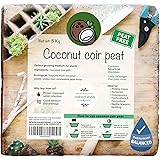 Fair Trade Coir Compost Block: Amazon.co.uk: Garden & Outdoors