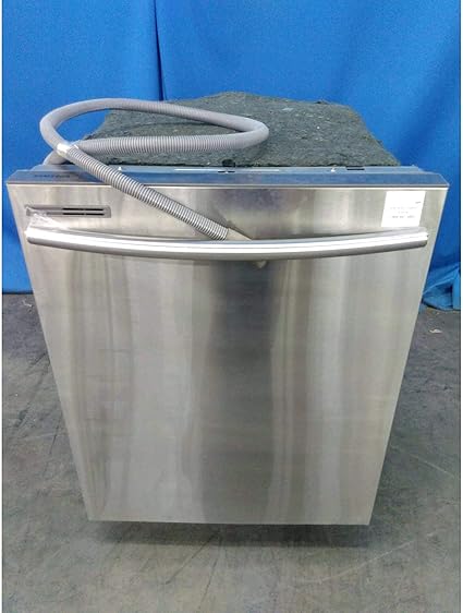 samsung 24 top control built in dishwasher