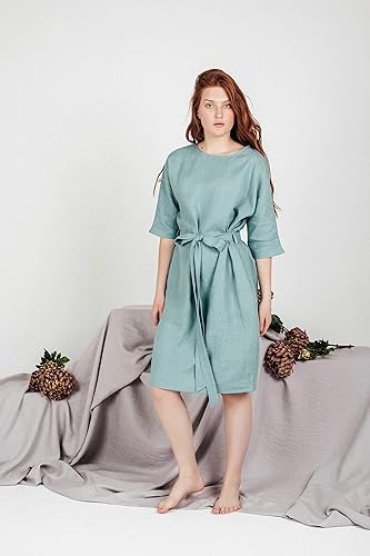 amazon linen clothing