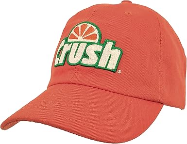 Crush hat Clearance