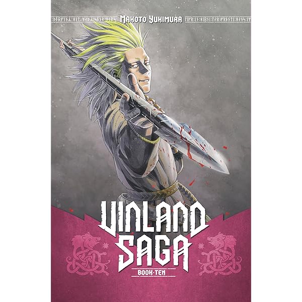 Vinland Saga 12: Yukimura, Makoto: 9781646510771: Amazon.com: Books