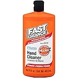 Permatex 25122-12PK Fast Orange Pumice Lotion Hand