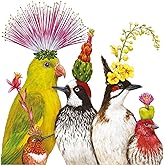 PAPER PRODUCTS DESIGN The Entourage Lunch Napkin, 20 CT