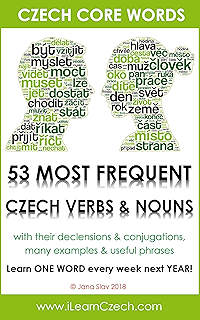 53000 Czech English English Czech Vocabulary Kindle - 
