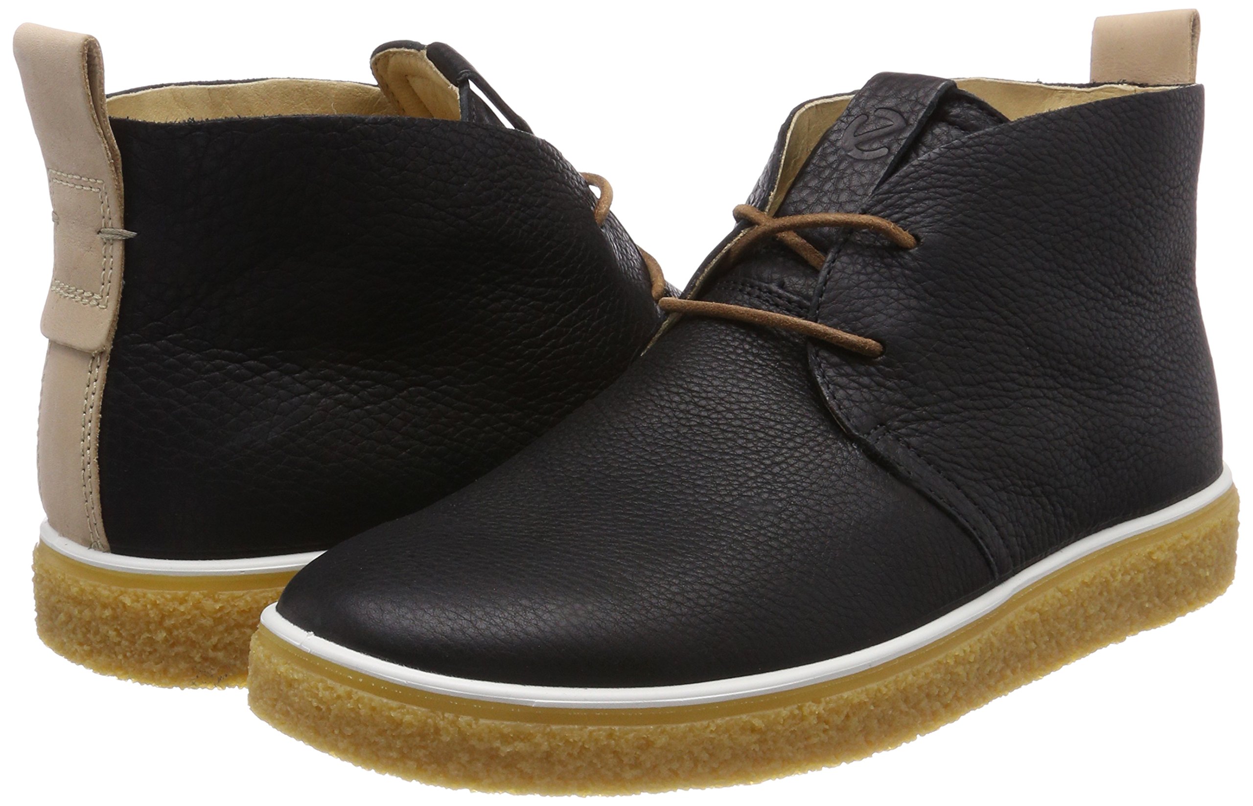 ecco crepetray chukka