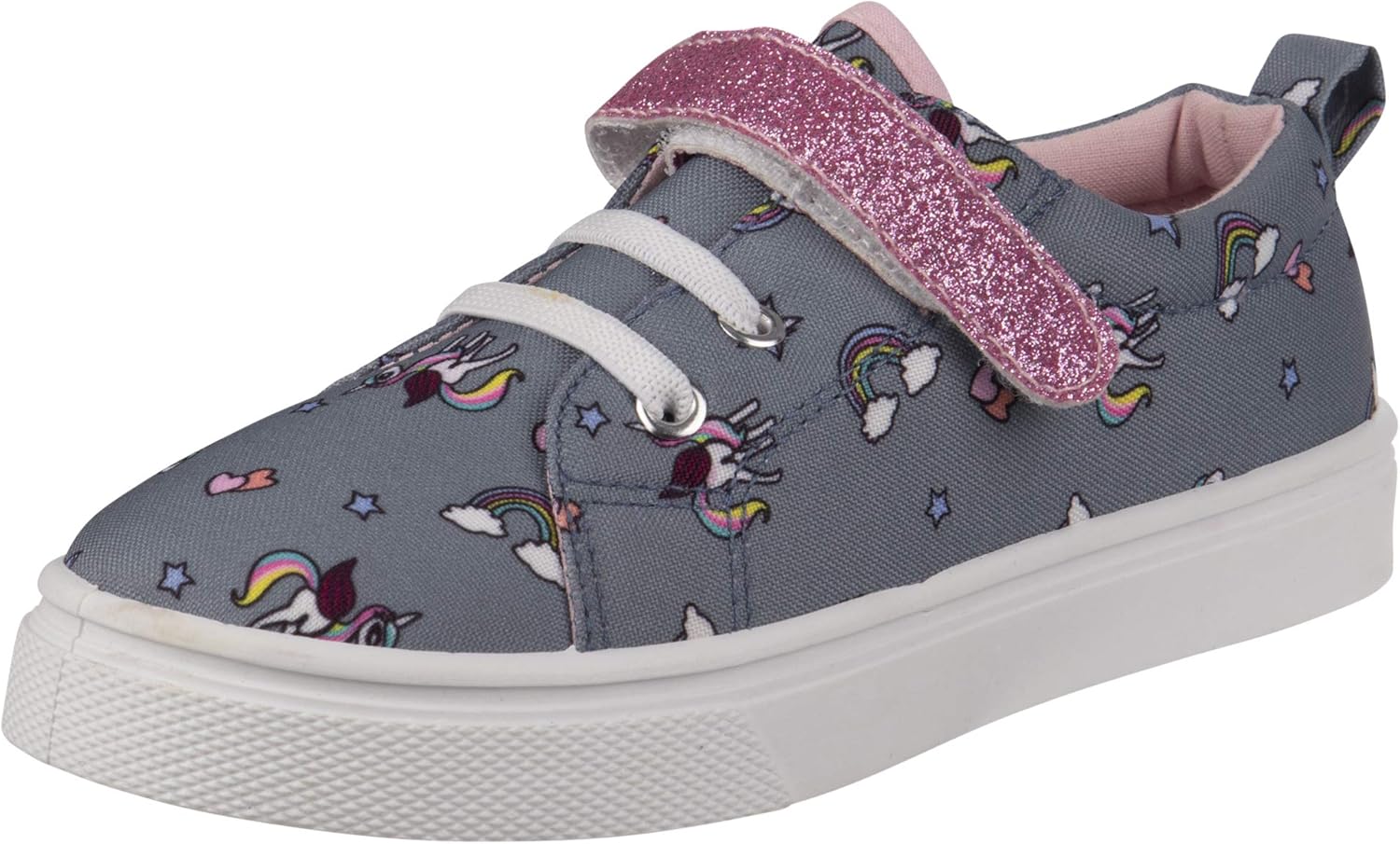 unicorn sneakers for girls
