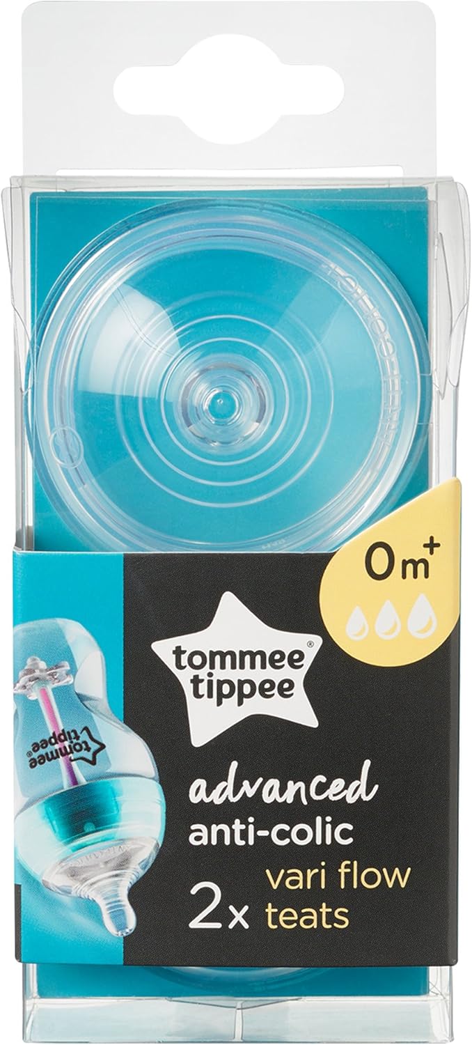 tommee tippee variflow bottles
