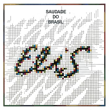 Regina Elis Saudades Do Brasil Amazon Com Music