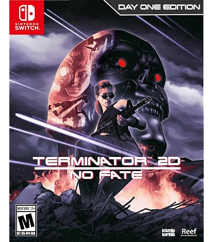 Limited Run Midnight Fight Express (#232) – Nintendo Switch