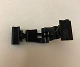 Unicore Black Disposable Plastic Dental Articulator 100 Sets Made in USA view 4
