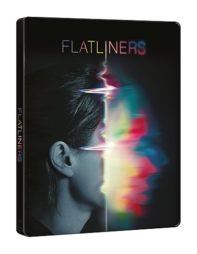 Flatliners: Linea Mortale - Steelbook (Blu-Ray)