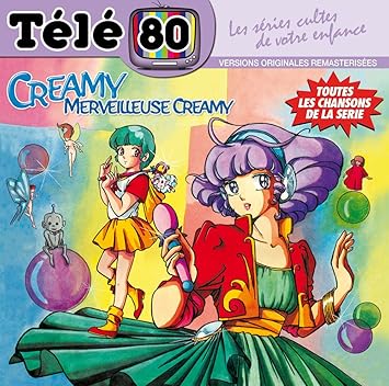 merveilleuse creamy merveilleuse creamy