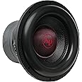 Audiopipe 12" Quad Stack Composite Cone Subwoofer (TXX-BDC-IV-12), Superior Performance, 2200W, 4 Magnets, BASV Voice Coil, Aluminum Basket, Multi-Connect, Non-Press Paper Cone, 2 x 4 Ohms