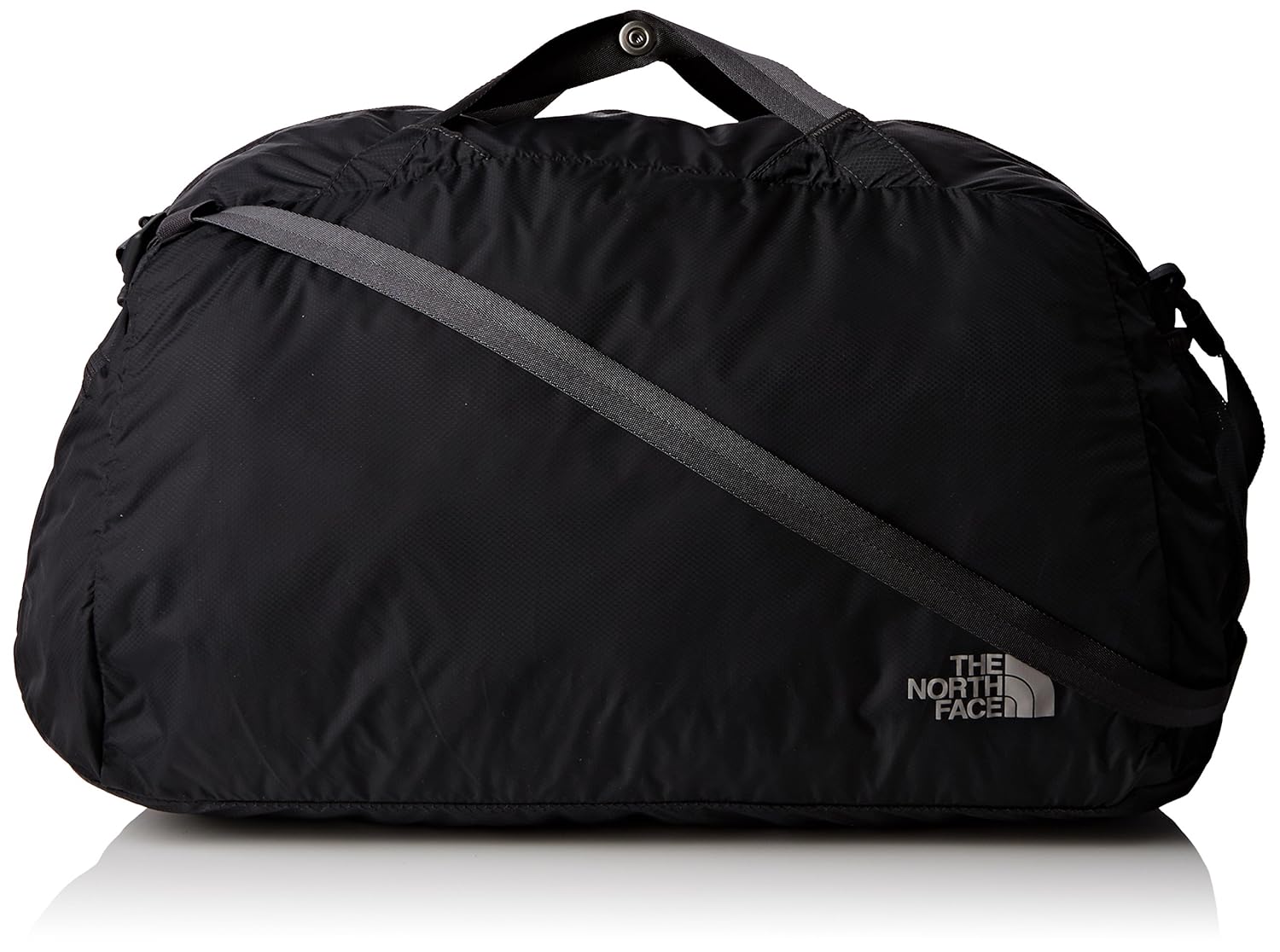 Compras Bolsos De Viaje Texel Duffel Bag Small Negro | Sarenza Spain