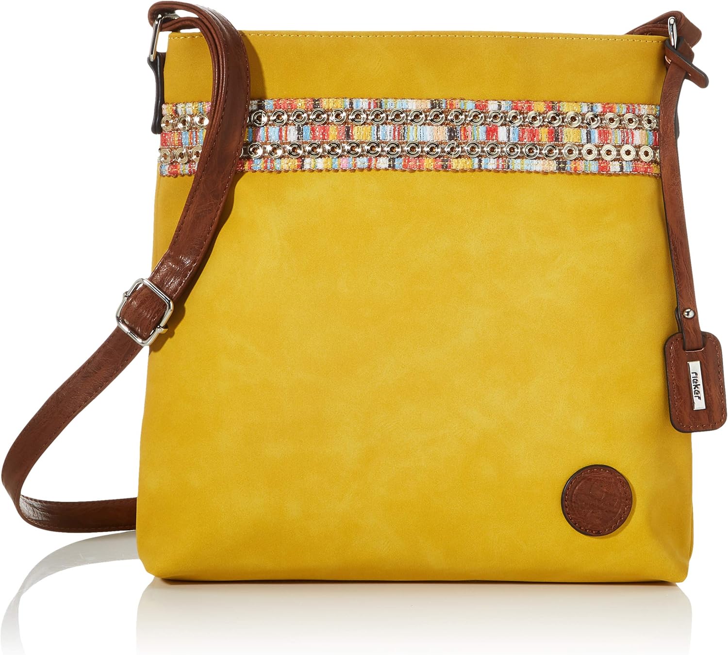 rieker cross body bag