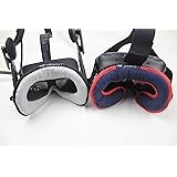 Oculus EyePillow (Grey)