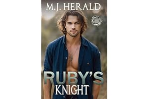 Ruby's Knight (Twist of Fate Series)