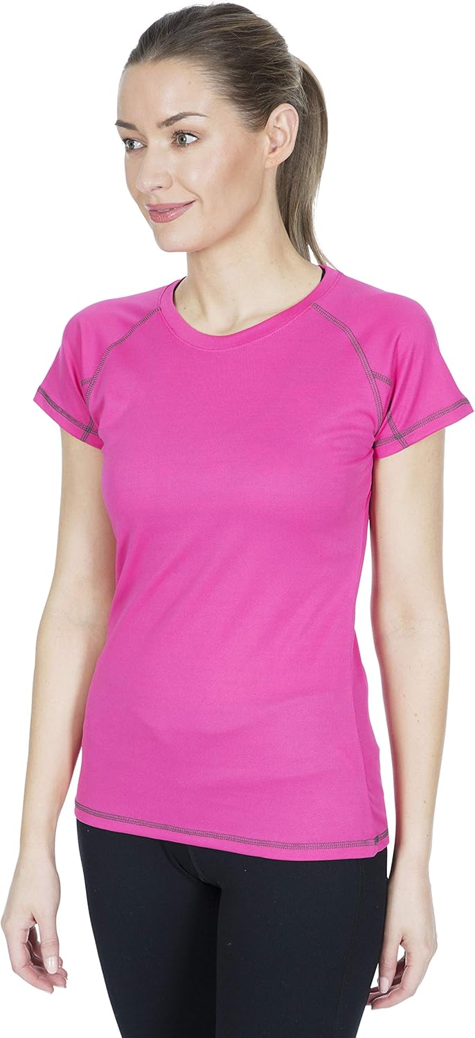 camicia riflettente per donne