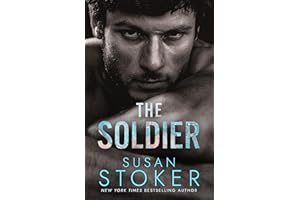 The Soldier (Alpha Cove Book 1)
