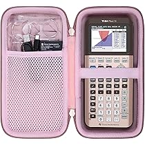 その他 Texas Instruments TI-84 Plus CE Texas Instruments Calculadora gráfica colorida TI-84 Plus CE, ouro