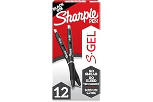 SHARPIE EXPO Low Odor Dry Erase Markers, Chisel Tip, Assorted Colors, 16 Count
