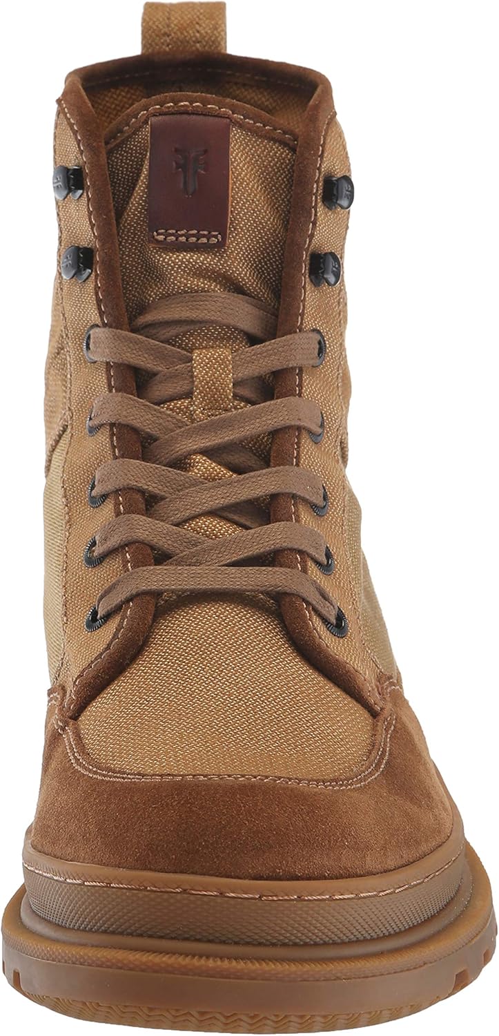 frye men's scout combat boot