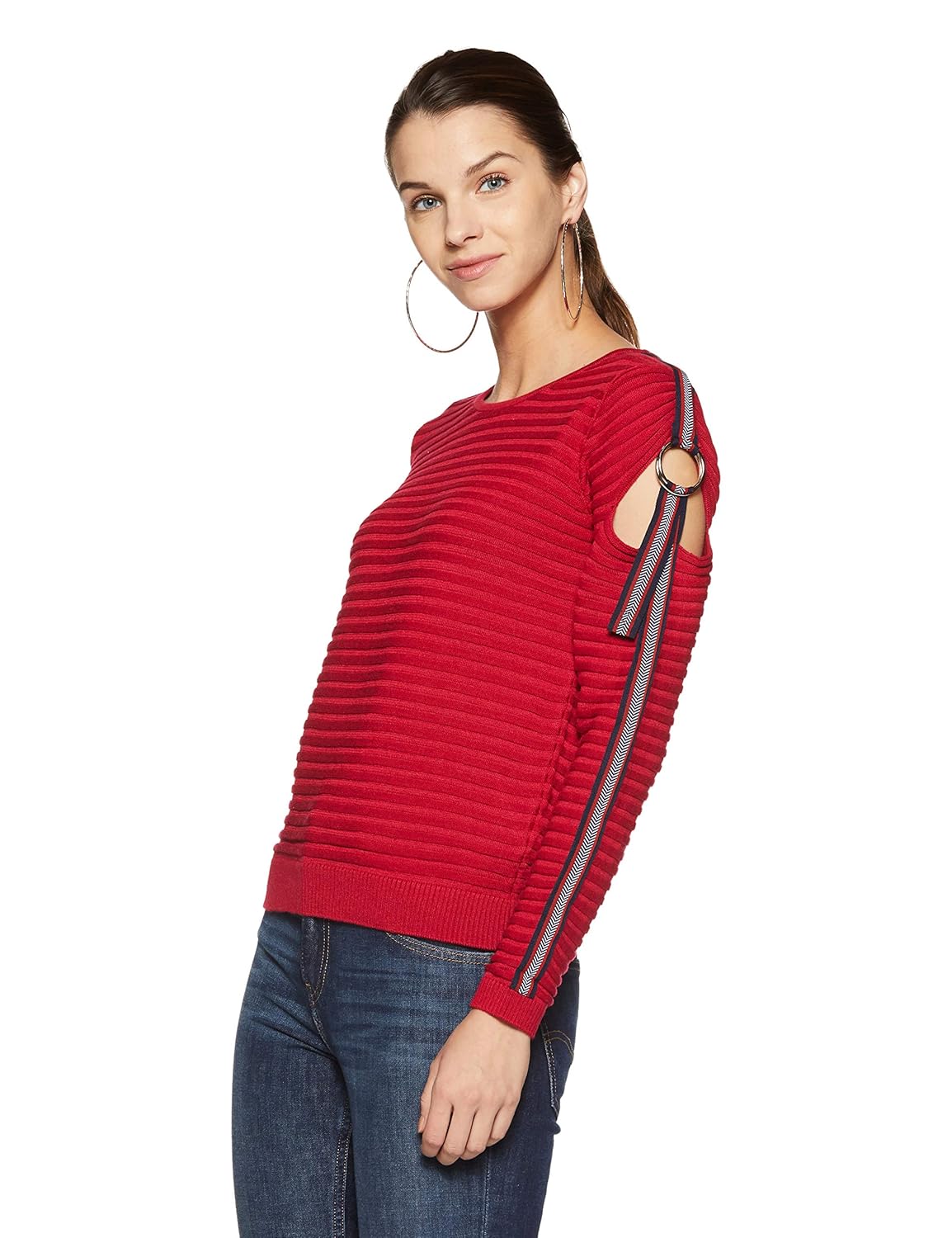 madame women's sweater