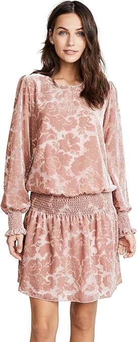 parker carmindy dress