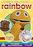 Rainbow - Naughty Zippy [DVD]