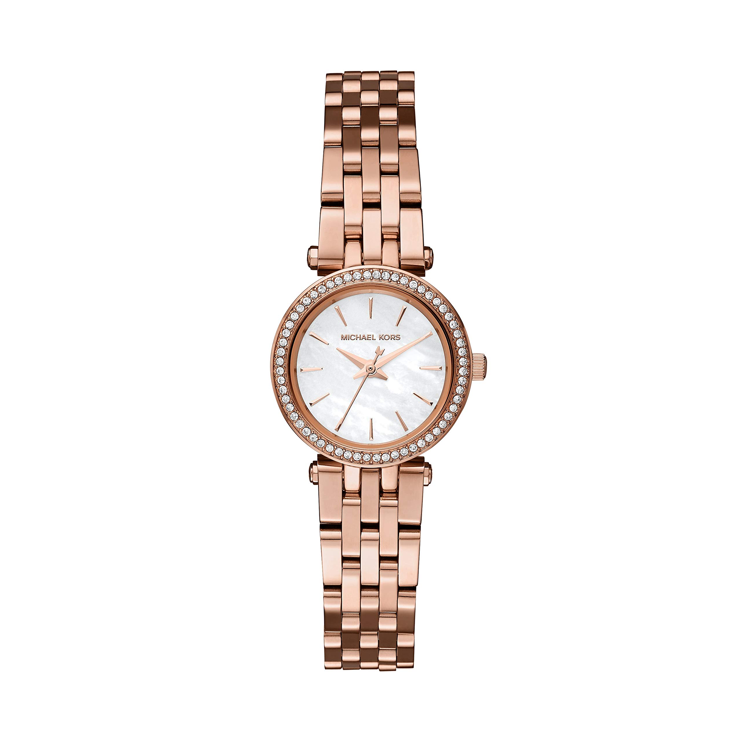 Michael Kors MK3832 Ladies Petite Darci Watch — image 1
