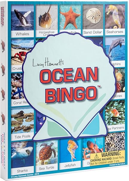 Bingo Ocean