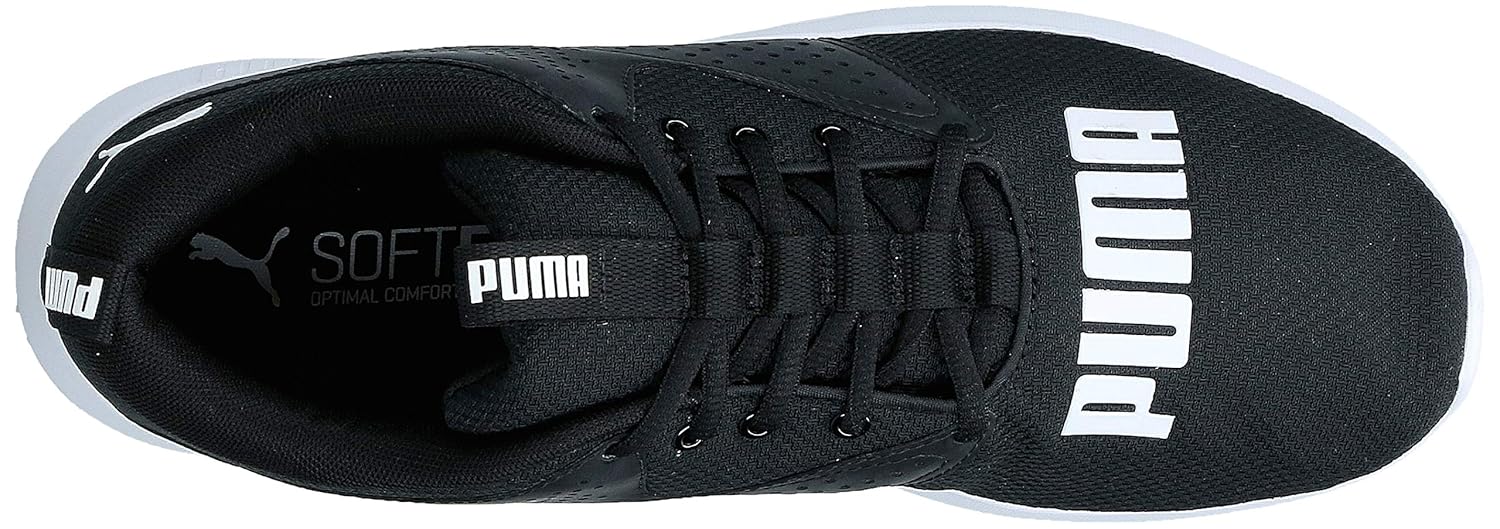 puma detector running shoes